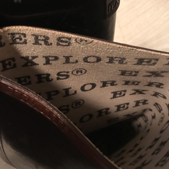 Explore Rain Boots, Work Boots , - Picture 4 of 9